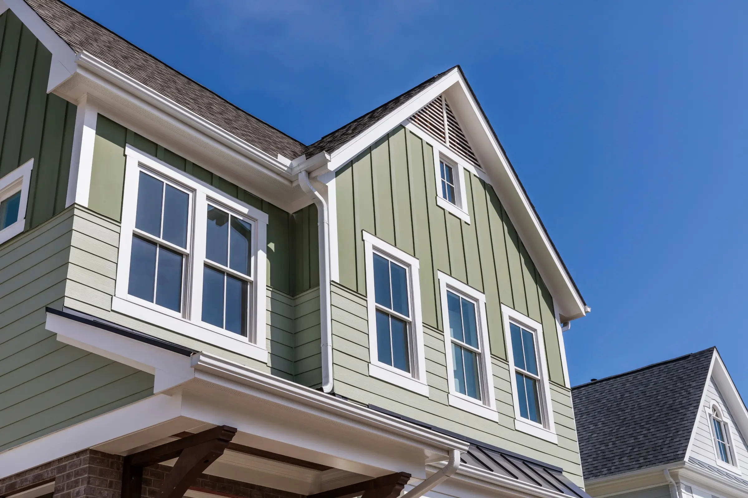 Custom Windows Near Me Project