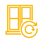Custom Windows Near me Icon 6