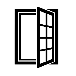 Casement Windows
