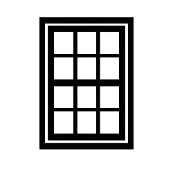 Double-Hung Windows