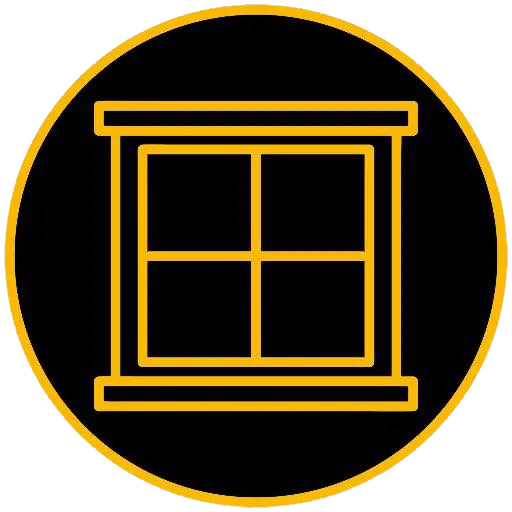 CustomWindowsNearMe Logo